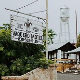 The Vaquero Motel