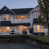 Cedar House