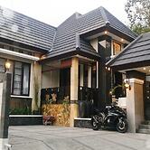 Villa Amaryllis Kaliurang