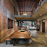 amã Stays & Trails The Mango House, Alibag