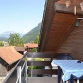 Elfe Apartments Studio for 2 Adults, Balcony With Lake and Mountain Vi