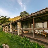 Olympos Mountain Lodge
