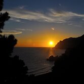 Relaxing Apartments, Swimming Pool - Pelekas Beach
