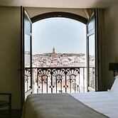 Hotel Estepona Plaza