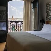 Hotel Estepona Plaza