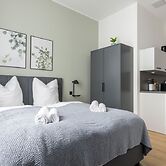 limehome Rosenheim Gillitzerstraße