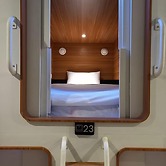 Nindya Biodistrict Hotel