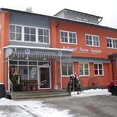 Hüttendorf 49 gradnord