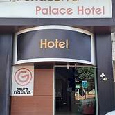 EXCLUSIVA PALACE HOTEL