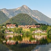 MONDI Appartements am Grundlsee