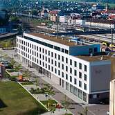 Piazza Hotel und Restaurant