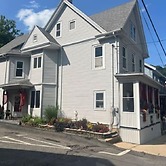 Trails End Bed and Breakfast