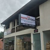 Hotel Vitória de Pedreira