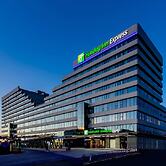 Holiday Inn Express Hohhot East Station by IHG