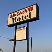Sage & Sand Motel