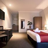 Parkes International Motor Inn