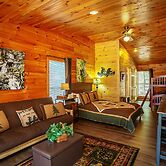 Bigfoot Lodge Room One