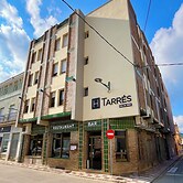 Hostal Tarrés