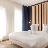 Aparthotel Adagio Access Paris Pont D'Ivry
