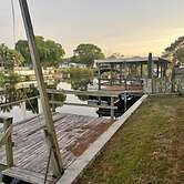 Taylor Creek River Cottage By The Boat Ramp 2 Bedroom Cottage by RedAw