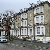 Albany, Brighton & Hove