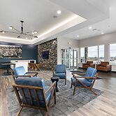 Holiday Inn Express Kansas City North – Parkville by IHG