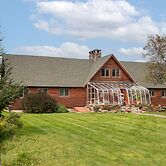 The Inn at OxBow Acres