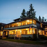 North Branch Outing Club