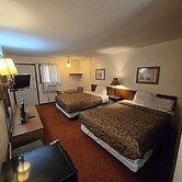OYO Sandman Inn