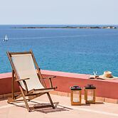 Alekos Beach Houses-Eternity