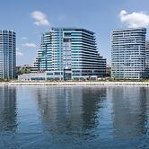 JW Marriott Hotel Istanbul Marmara Sea