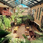 Casa Rose Hotel