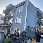 The Pera Hotel Marmaris