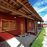 Conforto e Sossego: Chalés à Minutos Da Praia