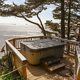 Honeymoon Cove at Crook Point