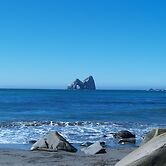 Honeymoon Cove at Crook Point