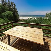Beach Bungalow at Crook Point