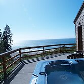 Beach Bungalow at Crook Point
