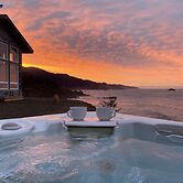 Lookout at Crook Point