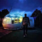 La Estela Bubble Glamping