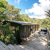 Treetops - Forest Escape - Onetangi