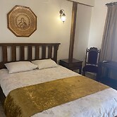 Tetrapole Boutique Hotel