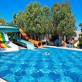 Selectum Family Resort Didim