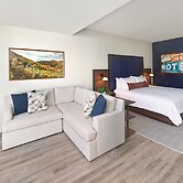 The Restoration Asheville