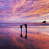 Headland at Crook Point