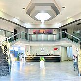 Quality Inn Fort Worth - Downtown East