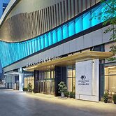DoubleTree by Hilton Chengdu Riverside - Close to Panda Base and Cheng