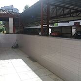 Apartamento Águas de Lindoia