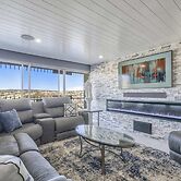 1BD Luxury Condococktail Loungebeautiful Views