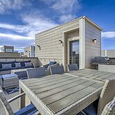 3BD Rooftop Lounge Restaurants & Parks
